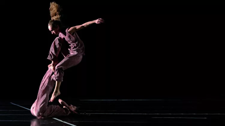 Χορευτικός «Γαλαξίας» στο Εθνικό