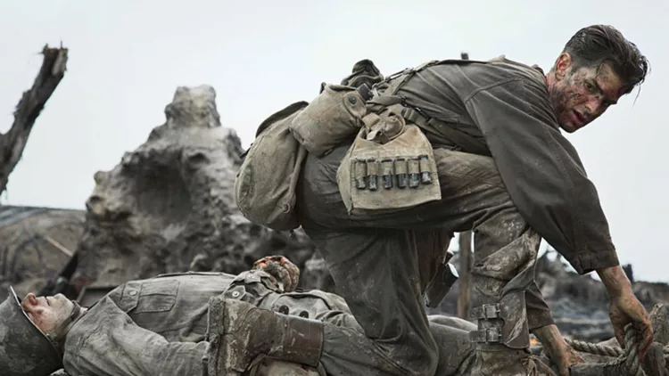 Αντιρρησίας Συνείδησης