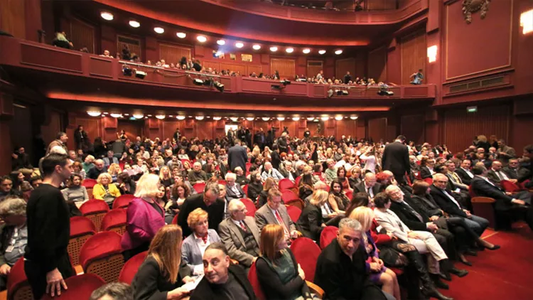 Φεστιβάλ Θεσσαλονίκης 2016: Η ελληνική επανεκκίνηση