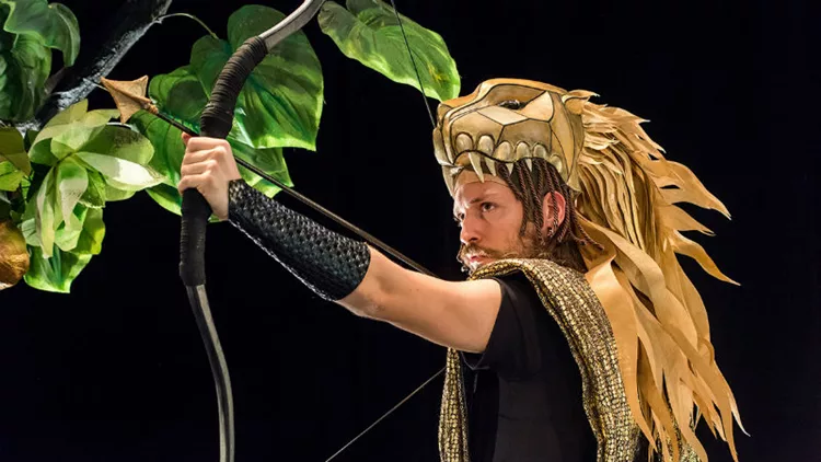 Κάρμεν Ρουγγέρη επί δύο