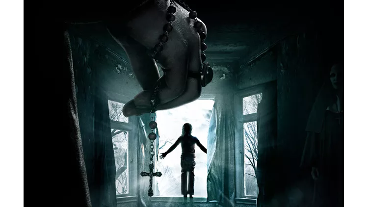 The Conjuring 2