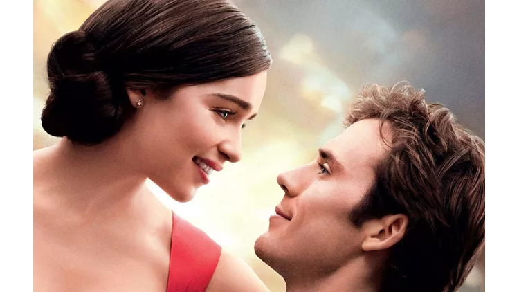 Me Before You