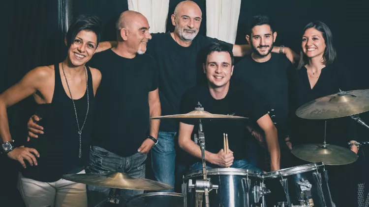 Αφιέρωμα στους Pink Floyd στο Μέγαρο Μουσικής
