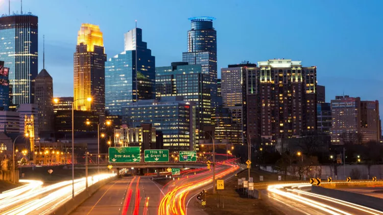 Για Μινεάπολη-St.Paul θα πετά η KLM 