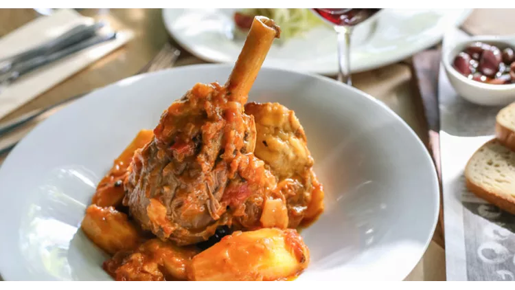 «Nice ’n’ Easy»: ηπειρώτικα και... γαλοπούλες 