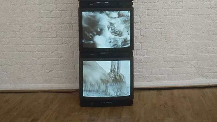 8 ξεχωριστές εκθέσεις για την εβδομάδα 17-24/11