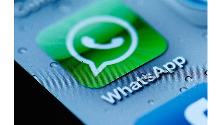 Βιντεοκλήσεις και μέσω WhatsApp