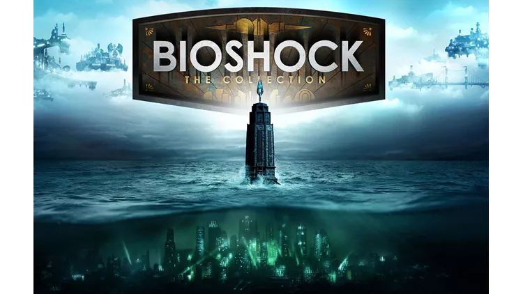 Bioshock: The Collection