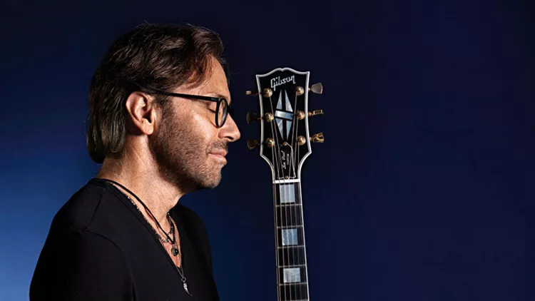 Al Di Meola στο «Gazarte»: Playing the Beatles