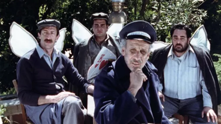 Το «Σινεμά με τον Φρόυντ» επιστρέφει στο Άστυ