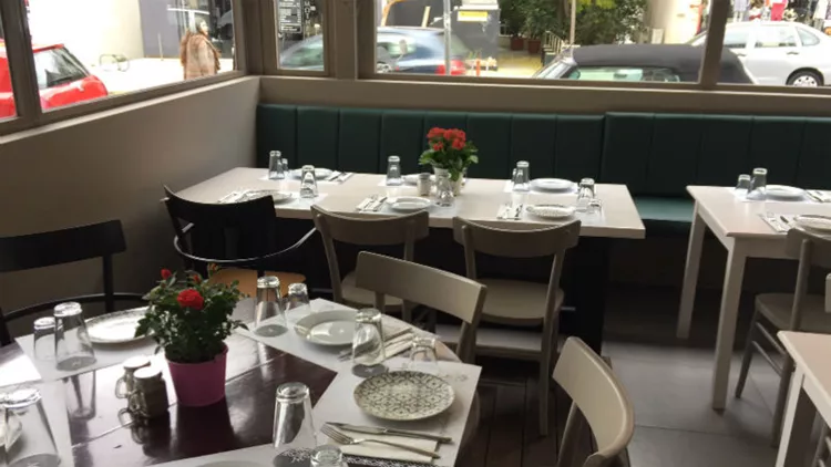 «Μισιρλού»: Μελωδίες του… τσίπουρου 