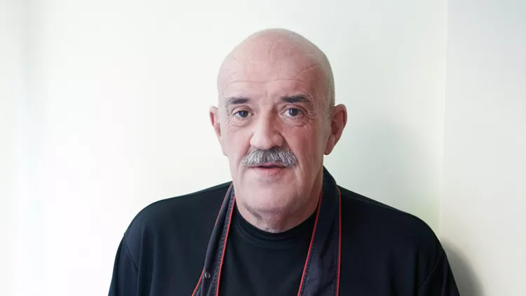 Ο Μπουλιάνι κι η… βασίλισσα 