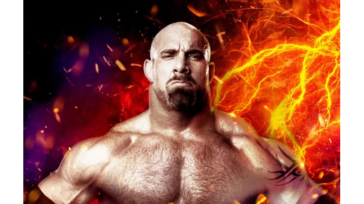 WWE 2K17