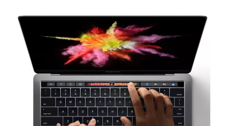 Apple MacBook Pro (2016)