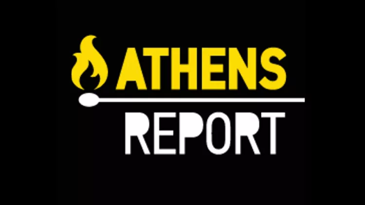 «Athens Report: η ανάδυση του συλλογικού μέσα στο έργο και έξω από αυτό στον κοινωνικό χώρο.»