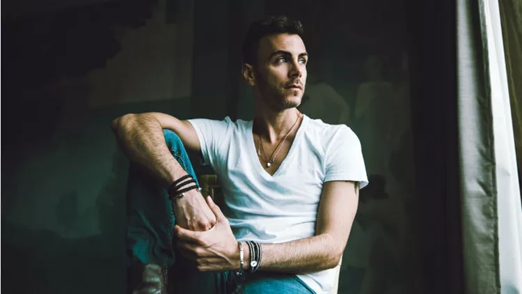 Η blue pop του Asaf Avidan