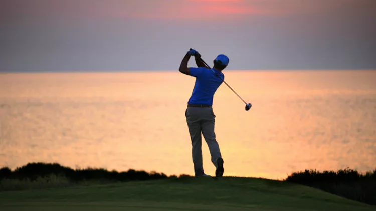 Καλύτερο golf resort στην Ευρώπη ανακηρύχτηκε η Costa Navarino