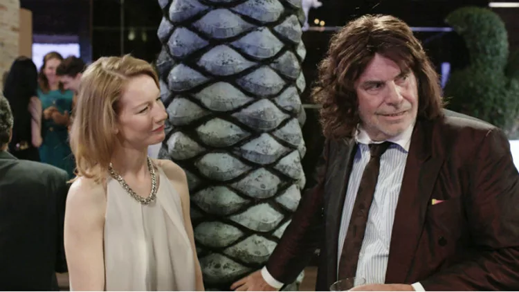Το «Toni Erdmann» κέρδισε το βραβείο Lux