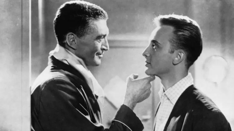 Η ομοφυλοφιλία μέσα από το φακό της ψυχιατρικής