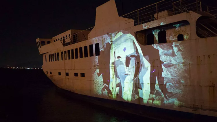 Η Ελευσίνα σαλπάρει για Πολιτιστική Πρωτεύουσα της Ευρώπης για το 2021