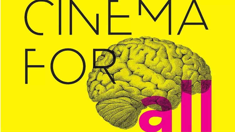 «Cinema for all» για μια διαφορετική κινηματογραφική εμπειρία 