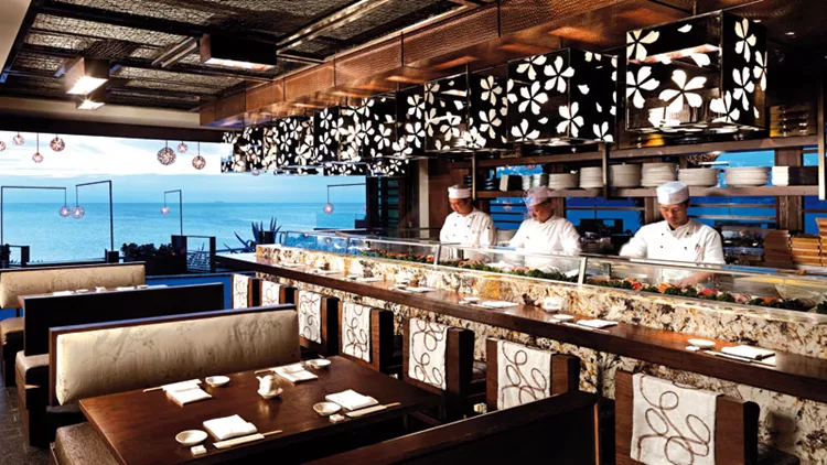 Οκτώ χρόνια «Μatsuhisa Athens»