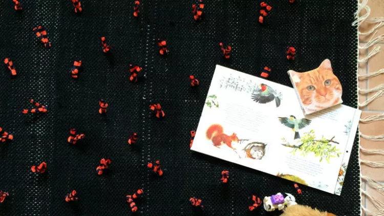 Παραδοσιακά Υφαντά για Σύγχρονες Ανάγκες