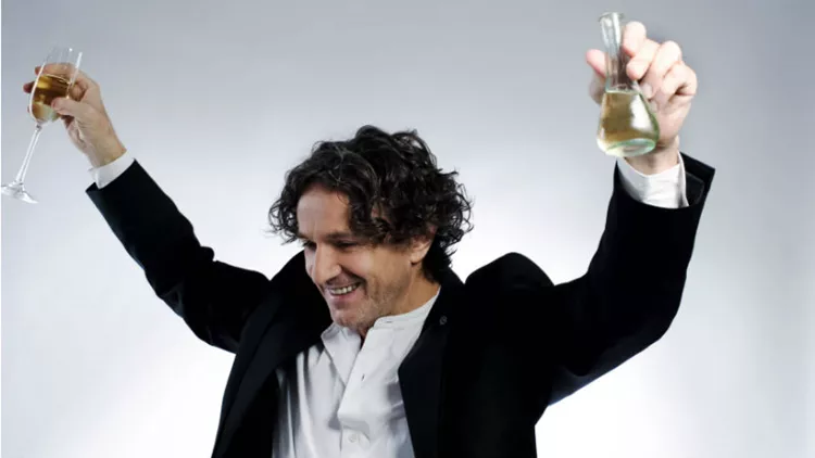 Με Goran Bregovic ξεκινάει το Athens Music Festival στο "Diogenis Studio"