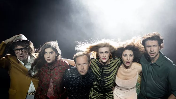 10 ξεχωριστές πρεμιέρες