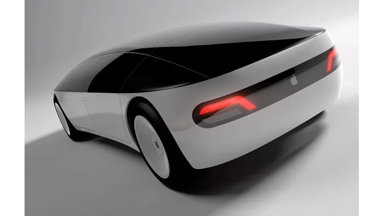Apple: επισήμως στα αυτοδηγούμενα οχήματα