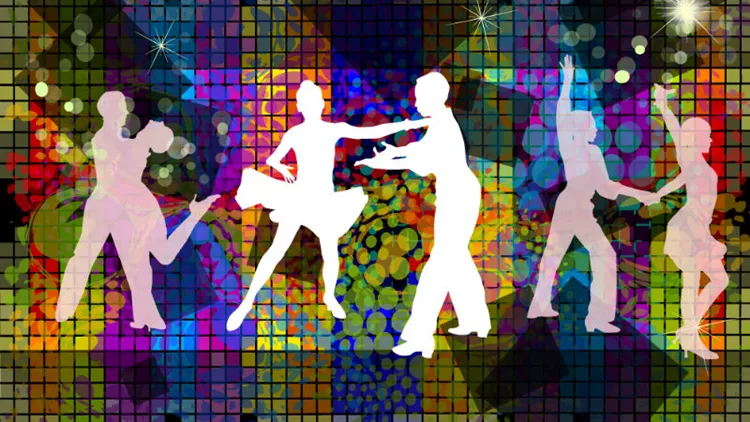 Κολομβιανή fiesta από την «Children Change Colombia»