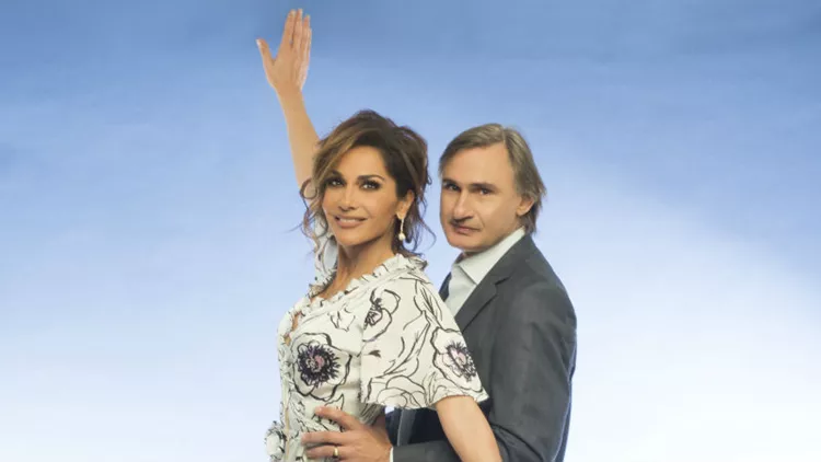 «Mamma mia» αλά ελληνικά 