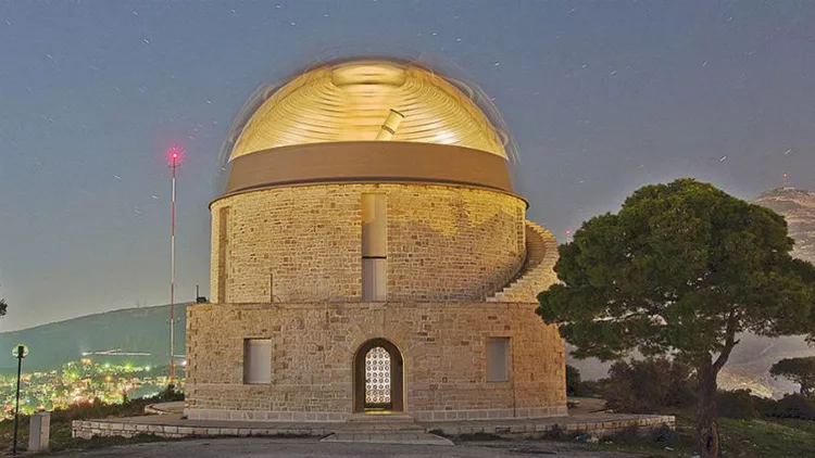 Εθνικό Αστεροσκοπείο Αθηνών για παιδιά και εφήβους