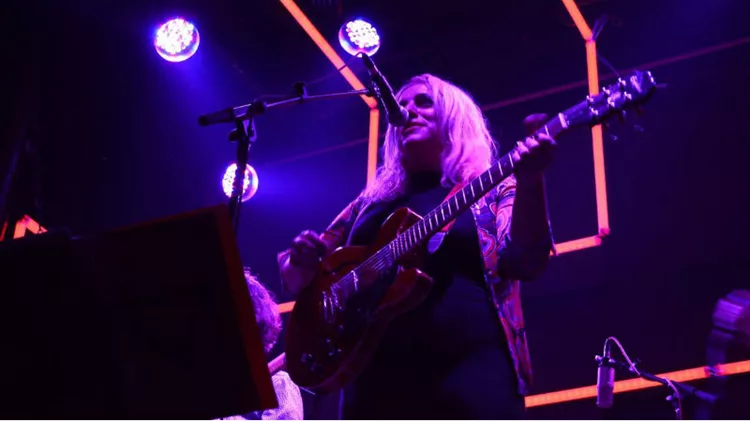 Τα live του Vinyl is Back
