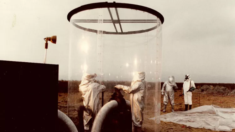 Ανακαλύψτε τη «Χαμένη Λεωφόρο του Ελληνικού Σινεμά»