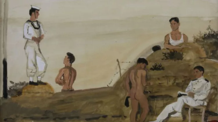 Τριπλά εγκαίνια στο Μουσείο Μπενάκη