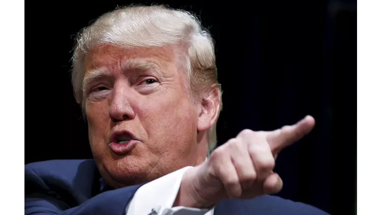 Θρίλερ στον Πύργο Trump: μια κωμωδία θλιβερή