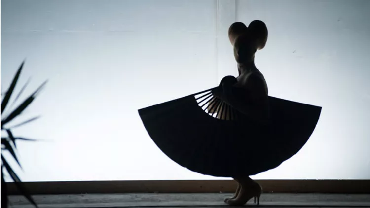 «Relic»: Μια παράδοξη παράσταση για την μεταμόρφωση