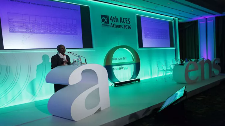 «Πέταξε» και φέτος το Airport Chief Executives’ Symposium