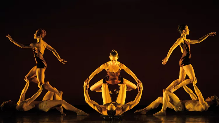 Μοmix: Φουτουριστικά παιχνίδια στην έρημο της Αριζόνα