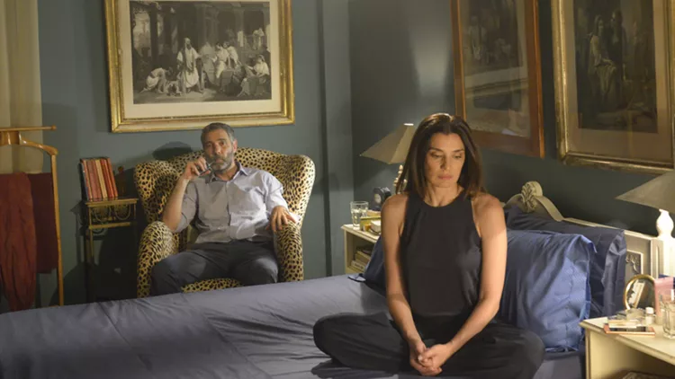 Δείτε τoυς «Τέλειους Ξένους» με το αθηνόραμα Club