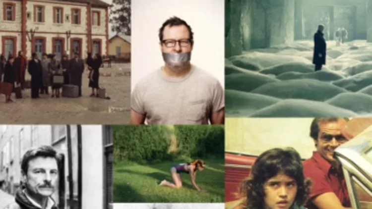 Εκδήλωση για τo επετειακό top-10 των Ελλήνων κριτικών κινηματογράφου