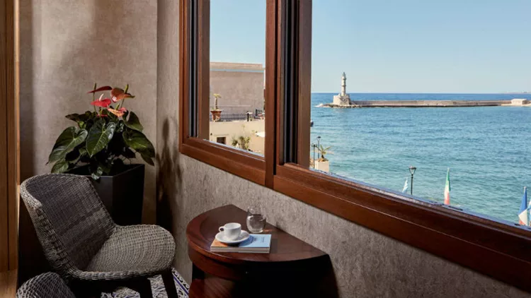 Χειμωνιάτικη εμπειρία Χανίων