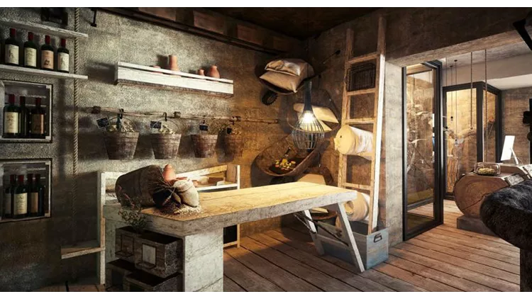 Εγκαίνια για το Elakati Kitchen Bar