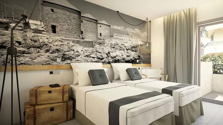 Ιδού η Ρόδος ιδού και το... «Elakati»