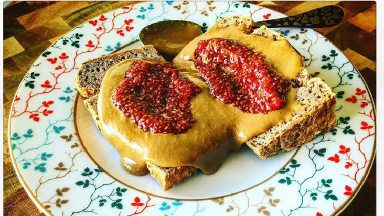 «Λάιμ bistrot»: vegan μόνο