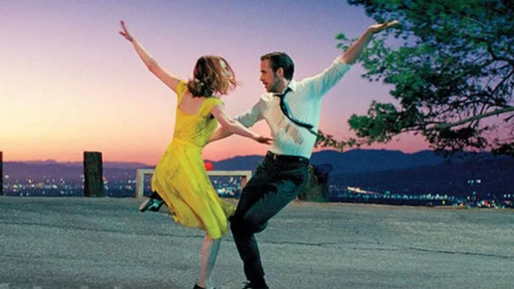 Δείτε το μιούζικαλ-φαινόμενο «La La Land» με το αθηνόραμα club