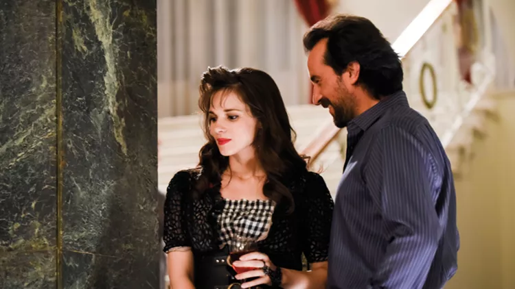 Η Ρόζα της Σμύρνης