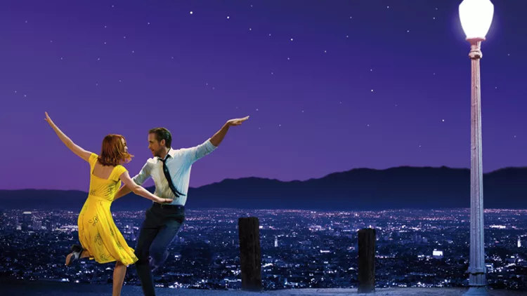 «La La Land»: Η μαγεία επιστρέφει χορεύοντας στο Χόλιγουντ