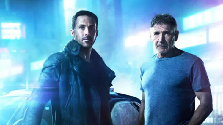Φωτογραφίες και τρέιλερ από το σίκουελ του «Blade Runner» 
